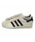adidas (アディダス) SUPER STAR 82 ホワイト サイズ:27㎝：10000円