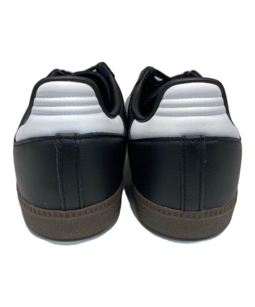 adidas（アディダス）adidas (アディダス) SAMBA OG ブラック サイズ:27㎝の古着・服飾アイテム