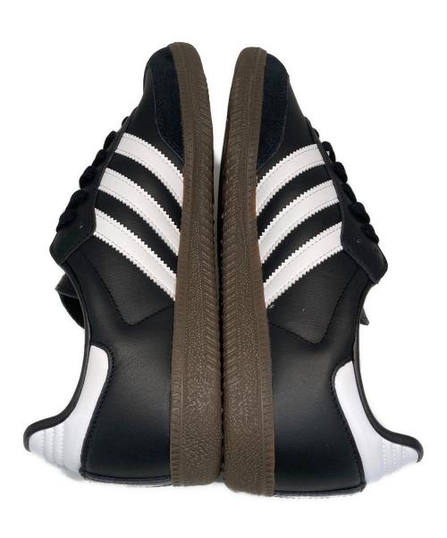 adidas（アディダス）adidas (アディダス) SAMBA OG ブラック サイズ:27㎝の古着・服飾アイテム