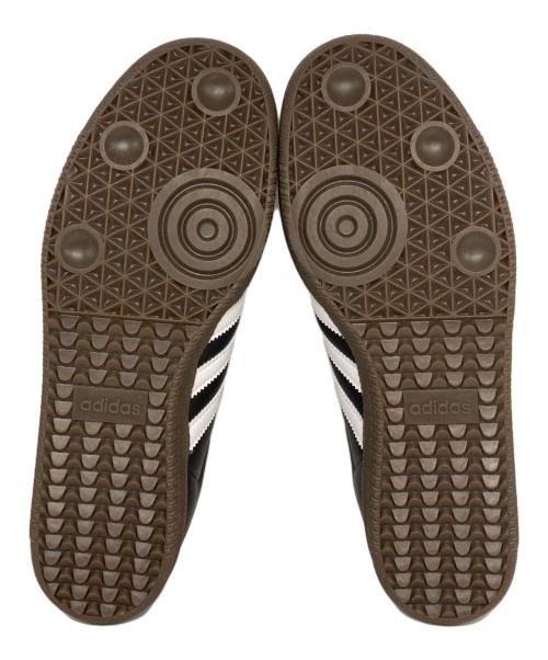 adidas（アディダス）adidas (アディダス) SAMBA OG ブラック サイズ:27㎝の古着・服飾アイテム