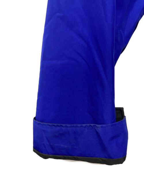 THE NORTH FACE（ザ ノース フェイス）THE NORTH FACE (ザ ノース フェイス) 1990 MOUNTAIN JACKET GTX／マウンテンジャケットゴアテックス ブルー×ブラック サイズ:XXLの古着・服飾アイテム
