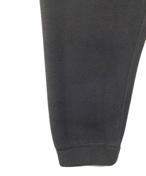 GOLDWIN（ゴールドウイン）GOLDWIN (ゴールドウイン) POLARTEC Wind Pro Fleece Jacket/ポーラテックフリースジャケット ブラック サイズ:3の古着・服飾アイテム