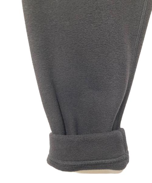 GOLDWIN（ゴールドウイン）GOLDWIN (ゴールドウイン) POLARTEC Wind Pro Fleece Jacket/ポーラテックフリースジャケット ブラック サイズ:3の古着・服飾アイテム