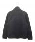GOLDWIN (ゴールドウイン) POLARTEC Wind Pro Fleece Jacket/ポーラテックフリースジャケット ブラック サイズ:3：20000円