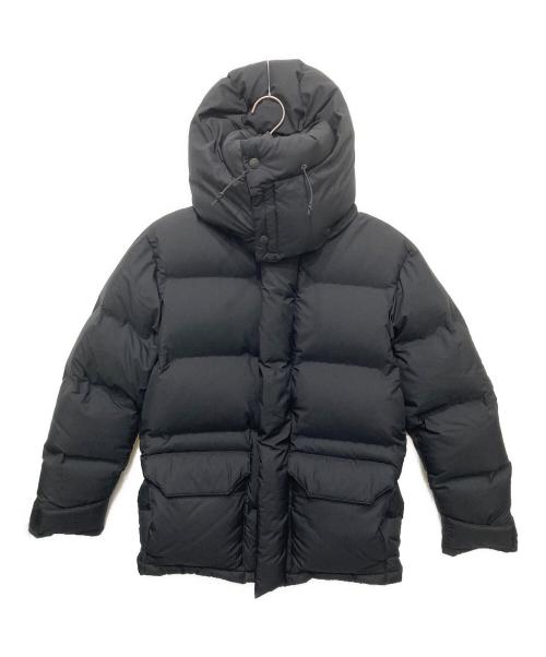 THE NORTH FACE（ザ ノース フェイス）THE NORTH FACE (ザ ノース フェイス) ウィンドストッパーブルックスレンジライトパーカ ブラック サイズ:Sの古着・服飾アイテム
