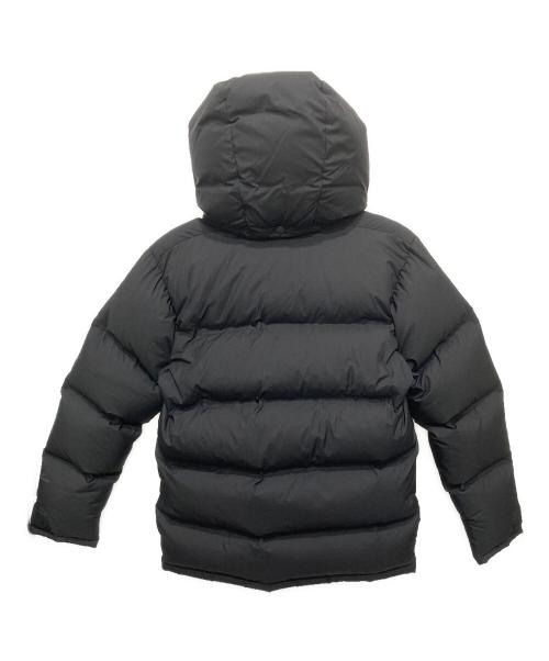 THE NORTH FACE（ザ ノース フェイス）THE NORTH FACE (ザ ノース フェイス) ウィンドストッパーブルックスレンジライトパーカ ブラック サイズ:Sの古着・服飾アイテム