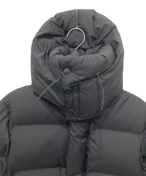 THE NORTH FACE（ザ ノース フェイス）THE NORTH FACE (ザ ノース フェイス) ウィンドストッパーブルックスレンジライトパーカ ブラック サイズ:Sの古着・服飾アイテム