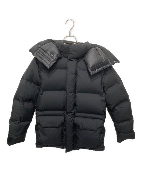 THE NORTH FACE（ザ ノース フェイス）THE NORTH FACE (ザ ノース フェイス) ウィンドストッパーブルックスレンジライトパーカ ブラック サイズ:Sの古着・服飾アイテム