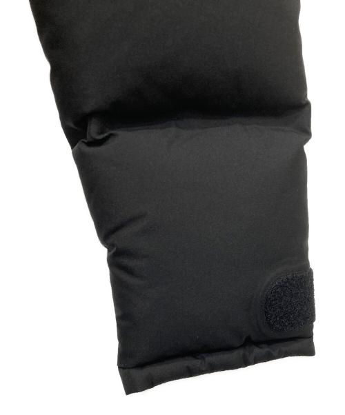THE NORTH FACE（ザ ノース フェイス）THE NORTH FACE (ザ ノース フェイス) ウィンドストッパーブルックスレンジライトパーカ ブラック サイズ:Sの古着・服飾アイテム