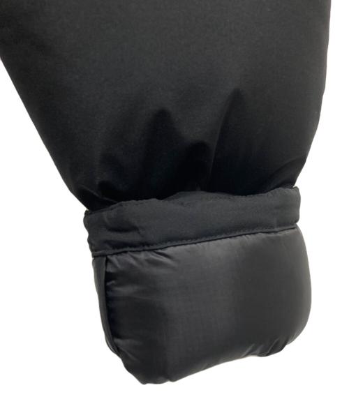 THE NORTH FACE（ザ ノース フェイス）THE NORTH FACE (ザ ノース フェイス) ウィンドストッパーブルックスレンジライトパーカ ブラック サイズ:Sの古着・服飾アイテム