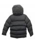 THE NORTH FACE (ザ ノース フェイス) ウィンドストッパーブルックスレンジライトパーカ ブラック サイズ:S：25000円