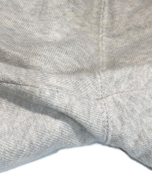 Americana（アメリカーナ）Americana (アメリカーナ) AP STUDIO (エーピーストゥディオ) 別注 AMEY emblem SWEAT PANTS ベージュ サイズ:36の古着・服飾アイテム