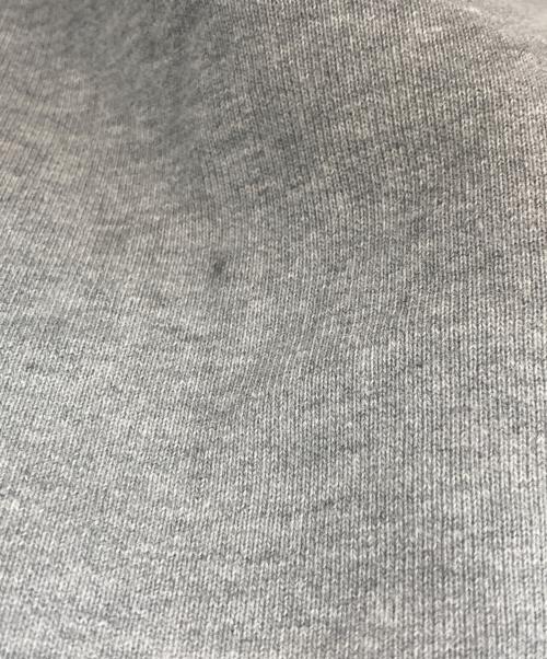 REMI RELIEF（レミレリーフ）REMI RELIEF (レミレリーフ) L'Appartement SWEATSKIRT 別注SWEATSKIRT グレー サイズ:Ⅿの古着・服飾アイテム
