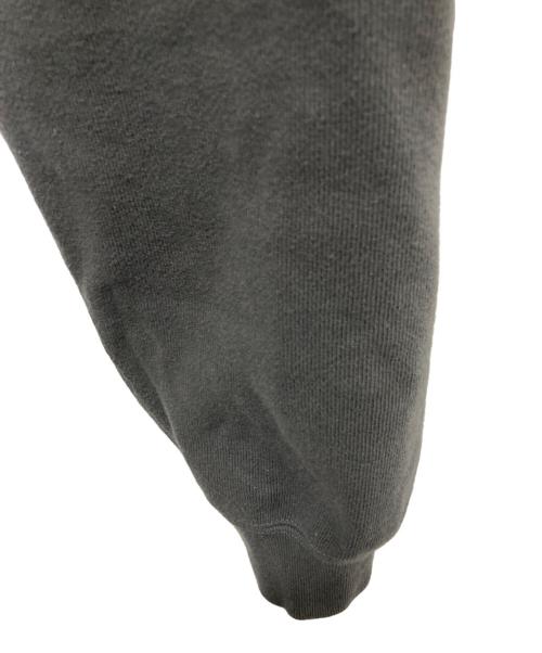Americana（アメリカーナ）Americana (アメリカーナ) AP STUDIO (エーピーストゥディオ) 別注AMEY emblem HOODIE PULLOVER グレー サイズ:Sの古着・服飾アイテム