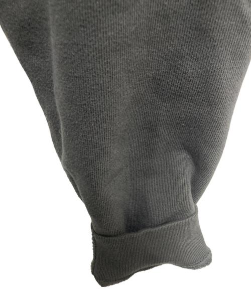 Americana（アメリカーナ）Americana (アメリカーナ) AP STUDIO (エーピーストゥディオ) 別注AMEY emblem HOODIE PULLOVER グレー サイズ:Sの古着・服飾アイテム