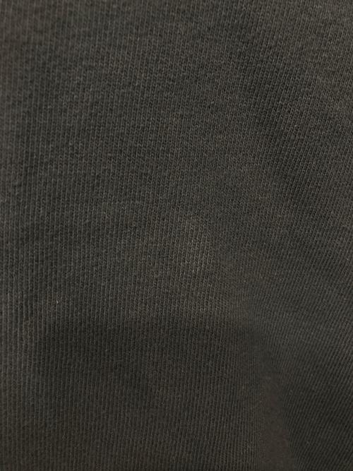 Americana（アメリカーナ）Americana (アメリカーナ) AP STUDIO (エーピーストゥディオ) 別注AMEY emblem HOODIE PULLOVER グレー サイズ:Sの古着・服飾アイテム