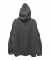 Americana (アメリカーナ) AP STUDIO (エーピーストゥディオ) 別注AMEY emblem HOODIE PULLOVER グレー サイズ:S：13000円