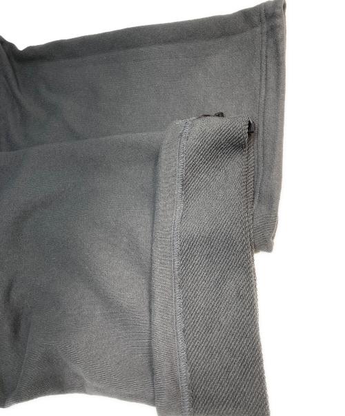 Americana（アメリカーナ）Americana (アメリカーナ) AP STUDIO (エーピーストゥディオ) 別注 AMEY emblem SWEAT PANTS グレー サイズ:36の古着・服飾アイテム