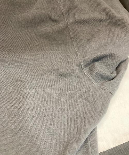 Americana（アメリカーナ）Americana (アメリカーナ) AP STUDIO (エーピーストゥディオ) 別注 AMEY emblem SWEAT PANTS グレー サイズ:36の古着・服飾アイテム