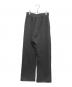 Americana (アメリカーナ) AP STUDIO (エーピーストゥディオ) 別注 AMEY emblem SWEAT PANTS グレー サイズ:36：10000円