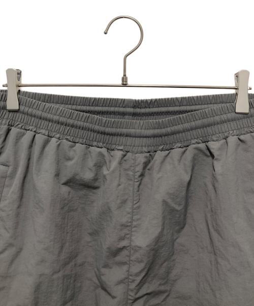 WACKO MARIA（ワコマリア）WACKO MARIA (ワコマリア) UMBRO (アンブロ) TRACK PANTS グレー サイズ:Ⅼの古着・服飾アイテム
