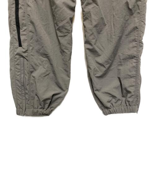WACKO MARIA（ワコマリア）WACKO MARIA (ワコマリア) UMBRO (アンブロ) TRACK PANTS グレー サイズ:Ⅼの古着・服飾アイテム