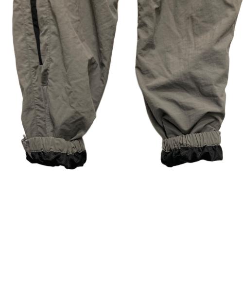 WACKO MARIA（ワコマリア）WACKO MARIA (ワコマリア) UMBRO (アンブロ) TRACK PANTS グレー サイズ:Ⅼの古着・服飾アイテム