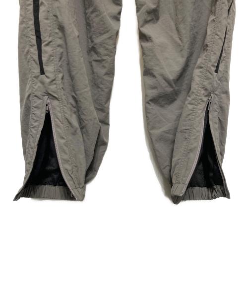 WACKO MARIA（ワコマリア）WACKO MARIA (ワコマリア) UMBRO (アンブロ) TRACK PANTS グレー サイズ:Ⅼの古着・服飾アイテム