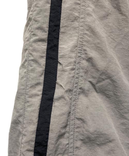 WACKO MARIA（ワコマリア）WACKO MARIA (ワコマリア) UMBRO (アンブロ) TRACK PANTS グレー サイズ:Ⅼの古着・服飾アイテム