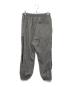 WACKO MARIA (ワコマリア) UMBRO (アンブロ) TRACK PANTS グレー サイズ:Ⅼ：22000円