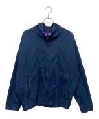 THE NORTHFACE PURPLELABELザ・ノースフェイス パープルレーベル）の古着「Indigo Field Jacket」｜インディゴ
