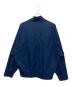 THE NORTHFACE PURPLELABEL (ザ・ノースフェイス パープルレーベル) Indigo Field Jacket インディゴ サイズ:XL：16000円