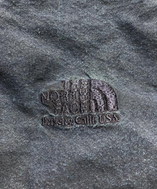 THE NORTHFACE PURPLELABEL（ザ・ノースフェイス パープルレーベル）THE NORTHFACE PURPLELABEL (ザ・ノースフェイス パープルレーベル) Cotton Nylon Weather Double Knee Pants インディゴ サイズ:34の古着・服飾アイテム