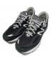 NEW BALANCE（ニューバランス）の古着「990v6 ローカットスニーカー」｜ブラック