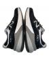 中古・古着 NEW BALANCE (ニューバランス) 990v6 ローカットスニーカー ブラック サイズ:US8.5：17000円