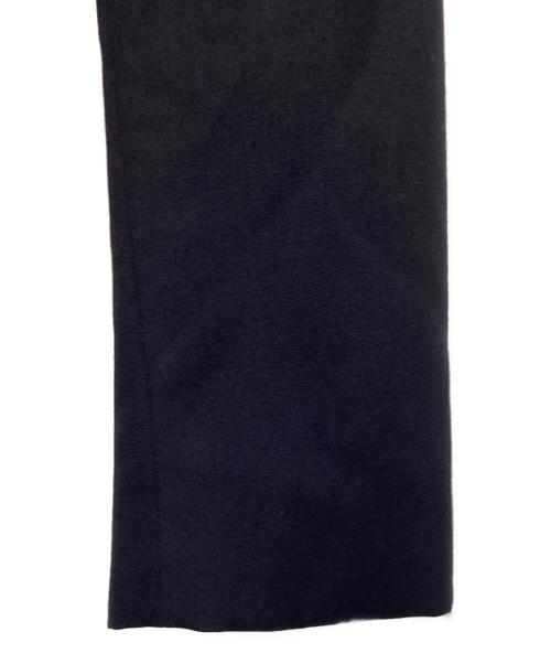 BROOKS BROTHERS（ブルックスブラザーズ）BROOKS BROTHERS (ブルックスブラザーズ) 金釦ダブルジャケット ブラック サイズ:A4の古着・服飾アイテム