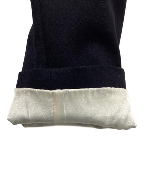 BROOKS BROTHERS（ブルックスブラザーズ）BROOKS BROTHERS (ブルックスブラザーズ) 金釦ダブルジャケット ブラック サイズ:A4の古着・服飾アイテム