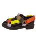 CAMPER (カンペール) Twins ドレスシューズ ブラウン サイズ:41：10000円