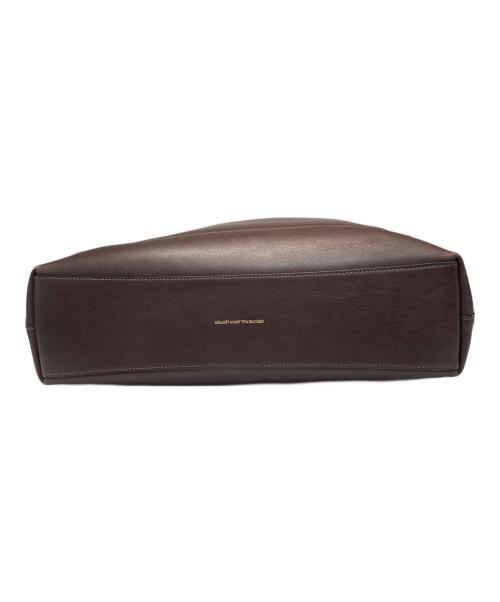 COACH（コーチ）COACH (コーチ) ブルックリンショルダーバッグ34 ブラックの古着・服飾アイテム