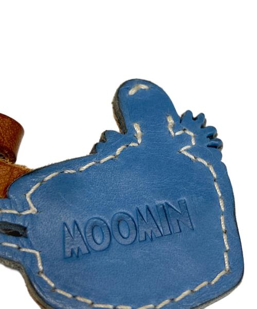 genten（ゲンテン）genten (ゲンテン) MOOMIN (ムーミン) ワクワクチャームの古着・服飾アイテム