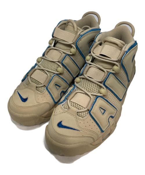 NIKE（ナイキ）NIKE (ナイキ) Air More Uptempo 