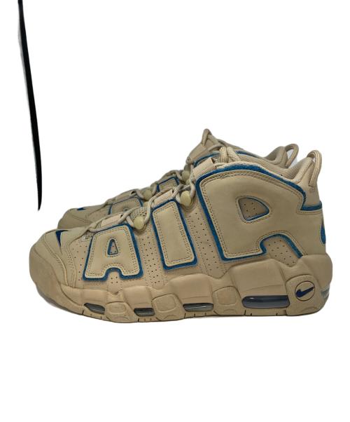 NIKE（ナイキ）NIKE (ナイキ) Air More Uptempo 