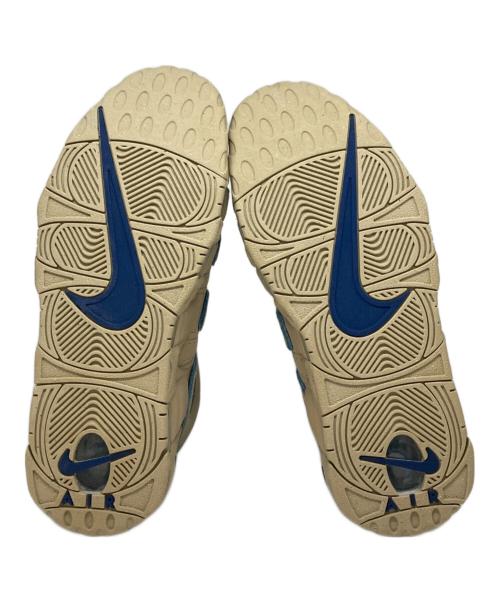 NIKE（ナイキ）NIKE (ナイキ) Air More Uptempo 