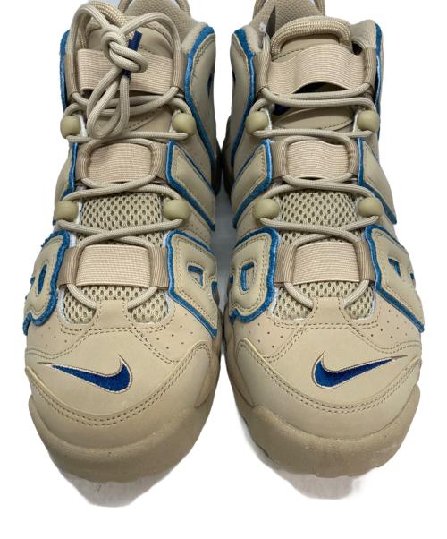 NIKE（ナイキ）NIKE (ナイキ) Air More Uptempo 