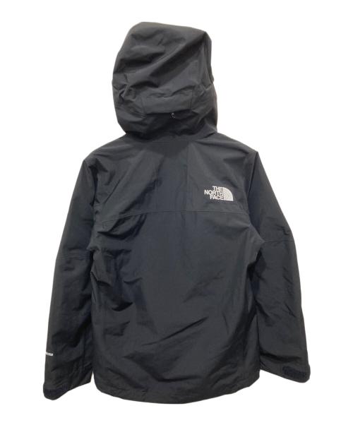THE NORTH FACE（ザ ノース フェイス）THE NORTH FACE (ザ ノース フェイス) マウンテンジャケット ブラック サイズ:Sの古着・服飾アイテム