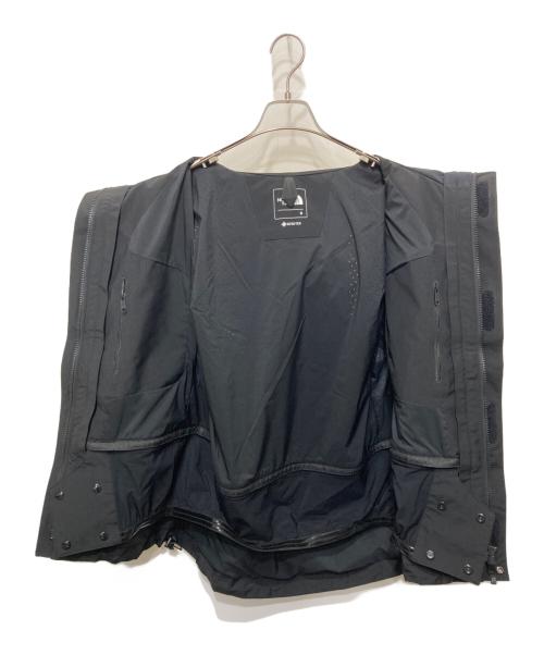 THE NORTH FACE（ザ ノース フェイス）THE NORTH FACE (ザ ノース フェイス) マウンテンジャケット ブラック サイズ:Sの古着・服飾アイテム