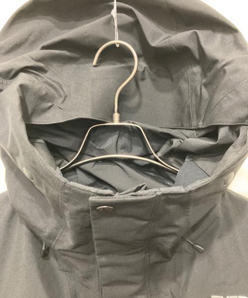 THE NORTH FACE（ザ ノース フェイス）THE NORTH FACE (ザ ノース フェイス) マウンテンジャケット ブラック サイズ:Sの古着・服飾アイテム