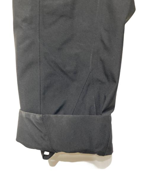 THE NORTH FACE（ザ ノース フェイス）THE NORTH FACE (ザ ノース フェイス) マウンテンジャケット ブラック サイズ:Sの古着・服飾アイテム