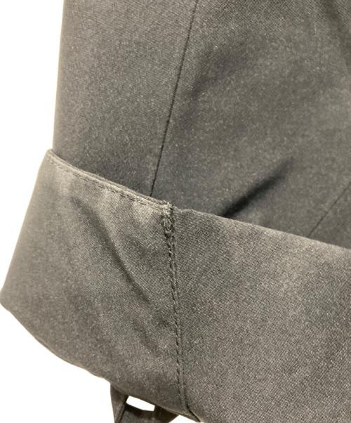 THE NORTH FACE（ザ ノース フェイス）THE NORTH FACE (ザ ノース フェイス) マウンテンジャケット ブラック サイズ:Sの古着・服飾アイテム