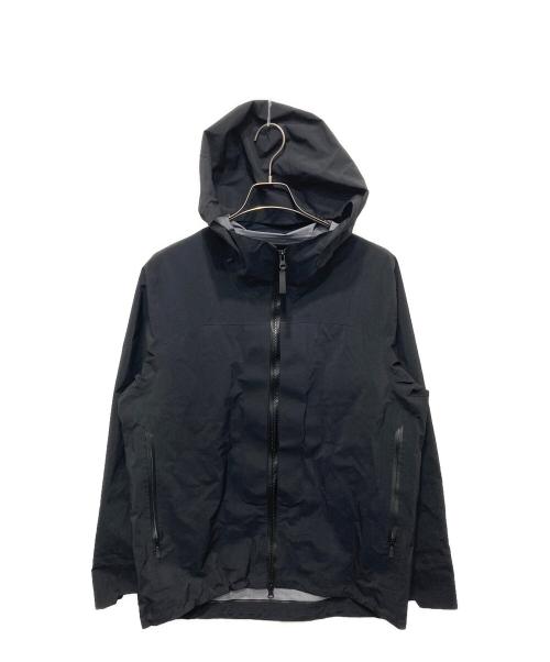THE NORTH FACE（ザ ノース フェイス）THE NORTH FACE (ザ ノース フェイス) Gadget Hangar Hoodie ブラック サイズ:Ⅼの古着・服飾アイテム